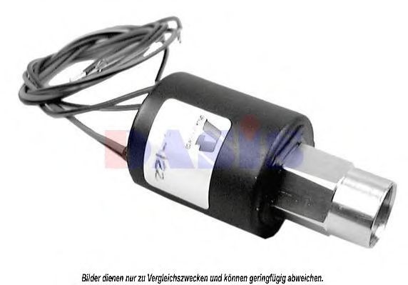 AKS DASIS Air conditioning pressure switch Article number: 860099N cheaply
