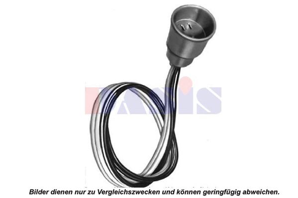 AKS DASIS Tryckgivare till AC Artikelnummer: 860138N billigt