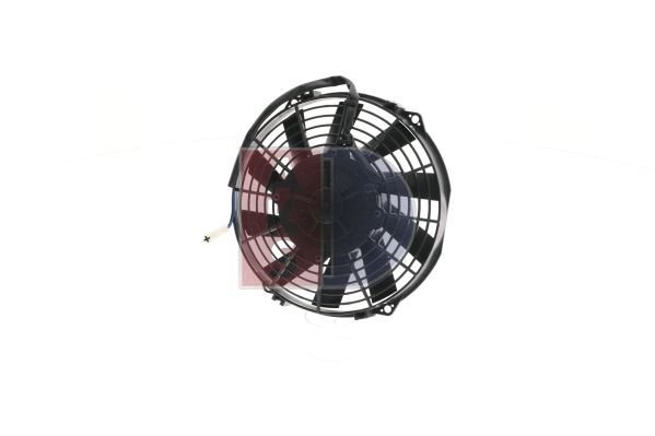 AKS DASIS Fan, A / C condenser Article number: 870007N cheaply