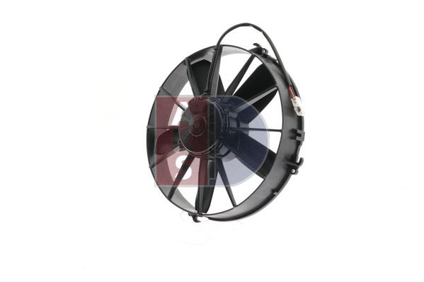 AKS DASIS Fan, A / C condenser Article number: 870063N cheaply