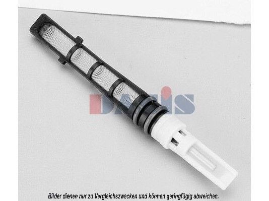 AKS DASIS Injector Nozzle, expansion valve Article number: 908277N cheaply