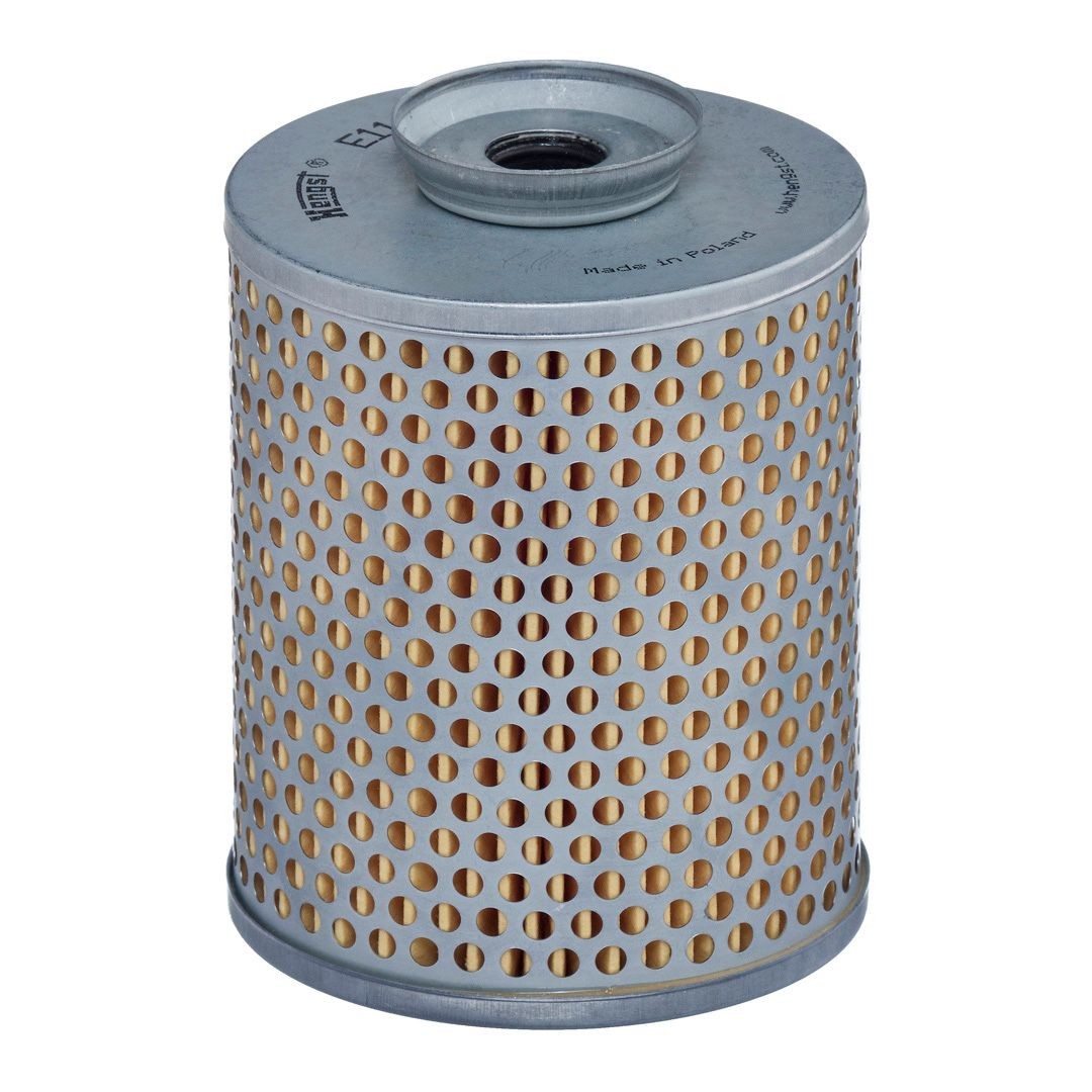 HENGST FILTER Hydraulic Filter, steering system Article number: E111H cheaply