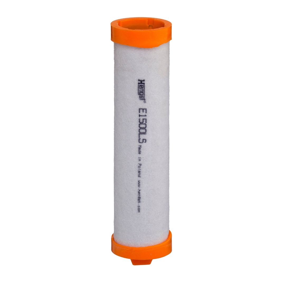 HENGST FILTER Secondary Air Filter Article number: E1500LS cheaply