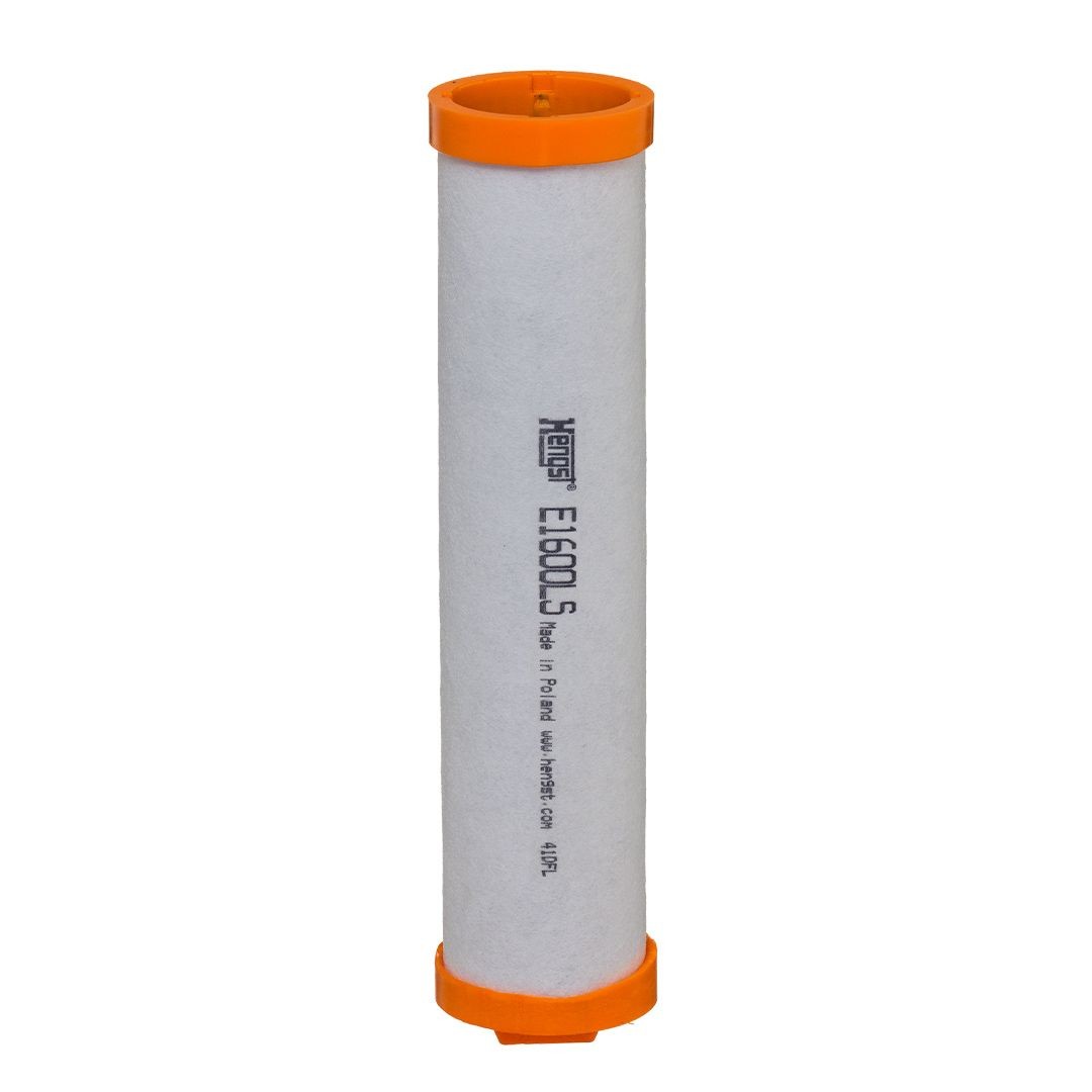HENGST FILTER Secondary Air Filter Article number: E1600LS cheaply