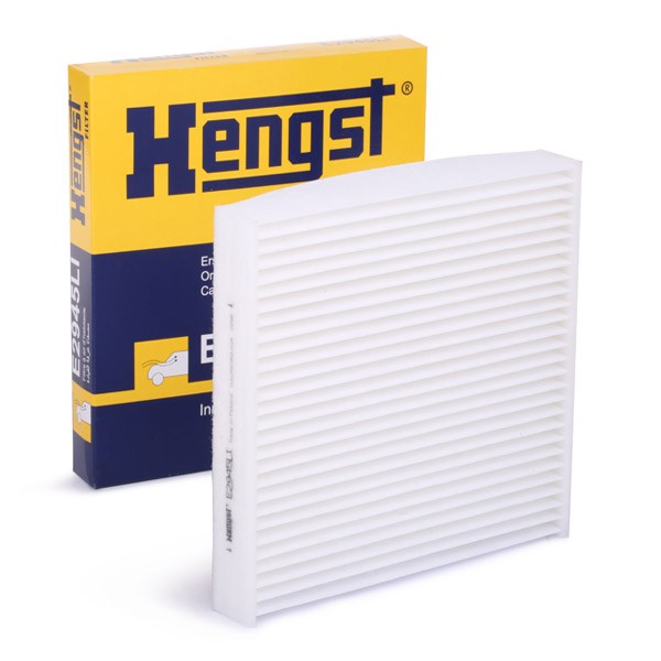 HENGST FILTER Pollen filter Article number: E2945LI cheaply