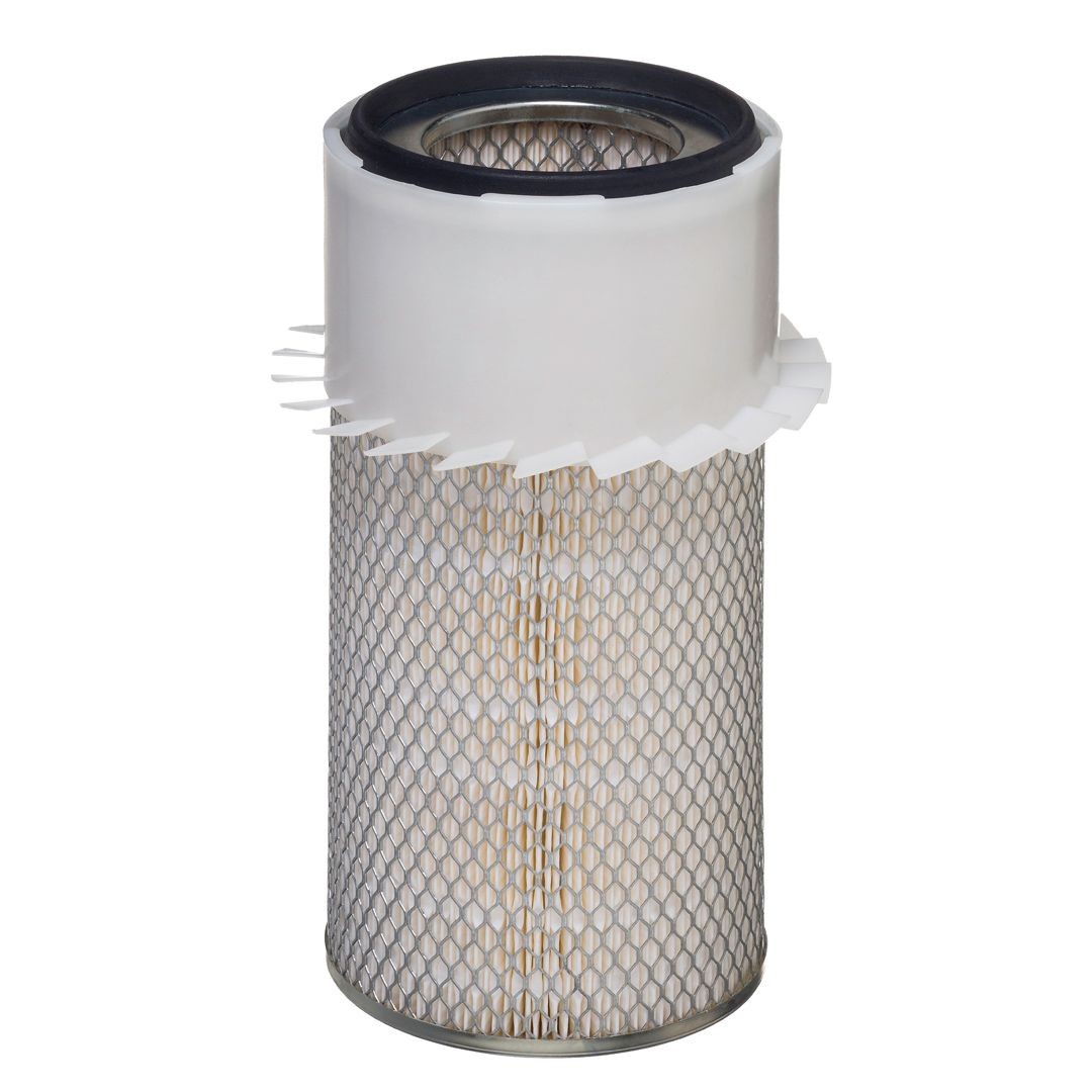 HENGST FILTER Air filter Article number: E568L cheaply