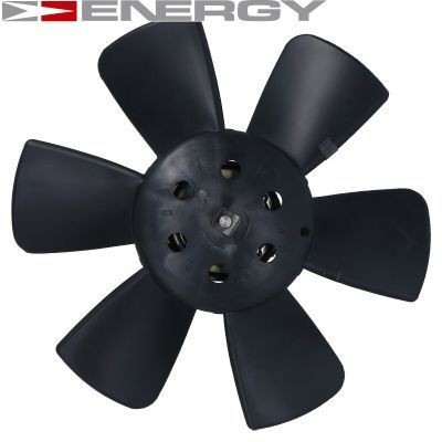 ENERGY Fan, radiator Article number: EC0024 cheaply
