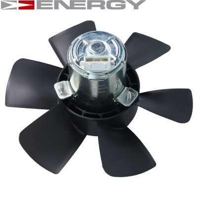 ENERGY Køleventilator Varenummer: EC0037 billige
