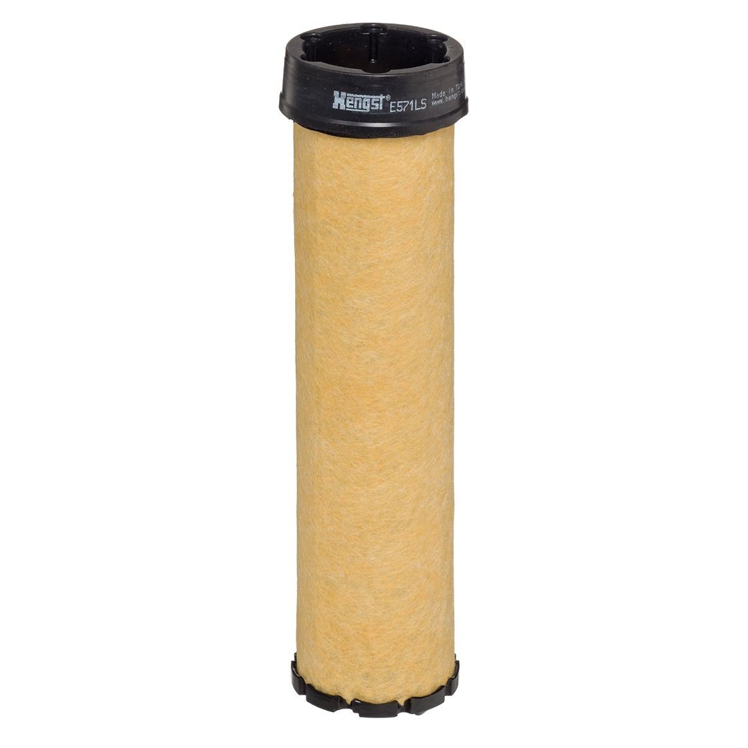 HENGST FILTER Secondary Air Filter Article number: E571LS cheaply