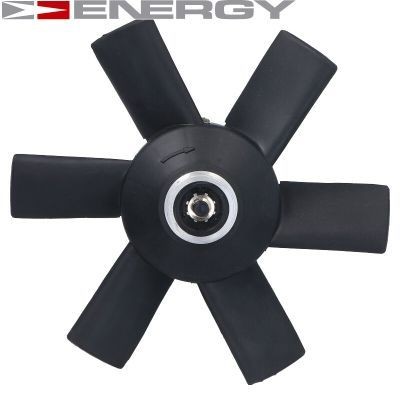 ENERGY Fan, radiator Article number: EC0041 cheaply