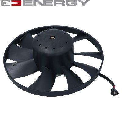 ENERGY Fan, radiator Article number: EC0055 cheaply