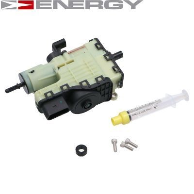 ENERGY GAB0001 Pumpemodul, ureaindsprøjtning PASSAT 2.0 BlueTDI 143 HK Diesel 2011