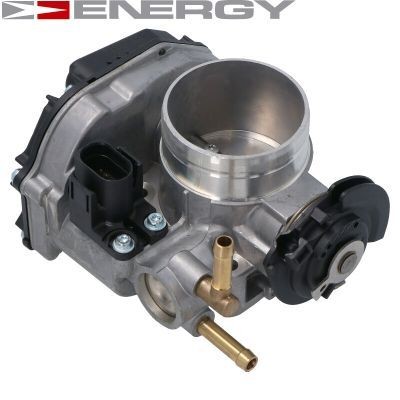 ENERGY Gasspjæld Varenummer: PP0011 billige
