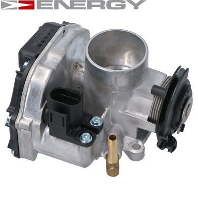 ENERGY Gasspjæld Varenummer: PP0028 billige