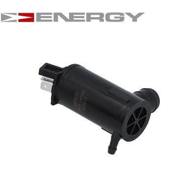 ENERGY Vandpumpe, rudevisker / vasker Varenummer: PS0002 billige