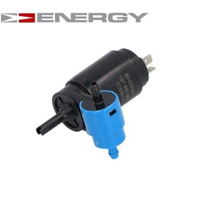 ENERGY Vandpumpe, rudevisker / vasker Varenummer: PS0007 billige