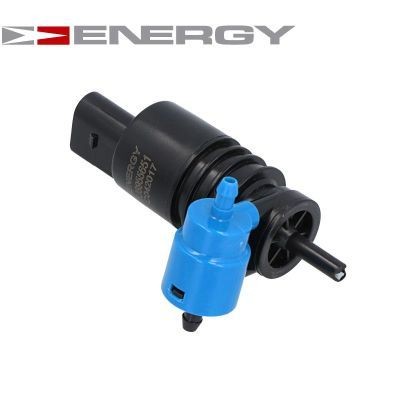 ENERGY Vandpumpe, rudevisker / vasker Varenummer: PS0010 billige