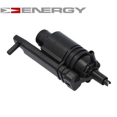 ENERGY Vandpumpe, rudevisker / vasker Varenummer: PS0023 billige
