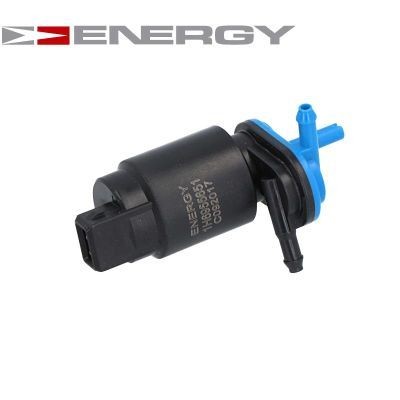 ENERGY Sensor, udstødningstryk Varenummer: PS0024 billige