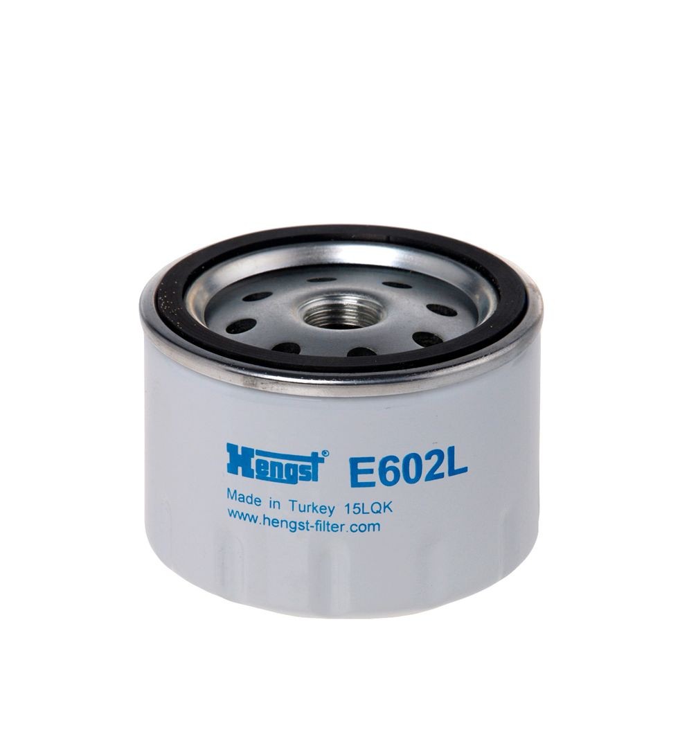 HENGST FILTER Air Filter, compressor intake Article number: E602L cheaply