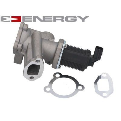 ENERGY EGR-ventil Varenummer: ZE0048 billige