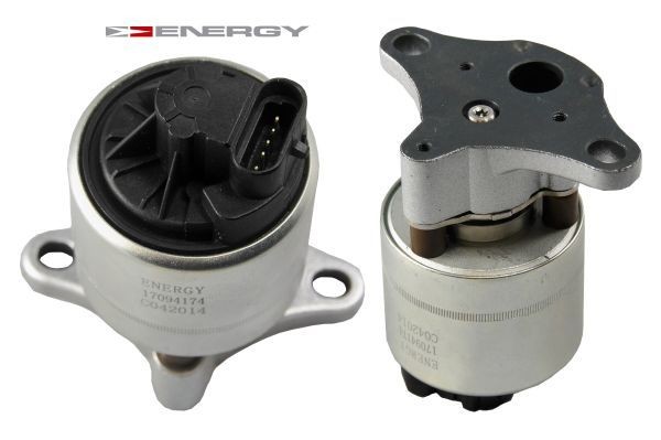 ENERGY EGR valve Article number: ZE0067 cheaply