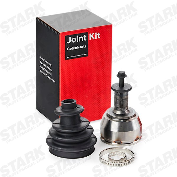 STARK Joint kit, drive shaft Article number: SKJK-0200795 cheaply