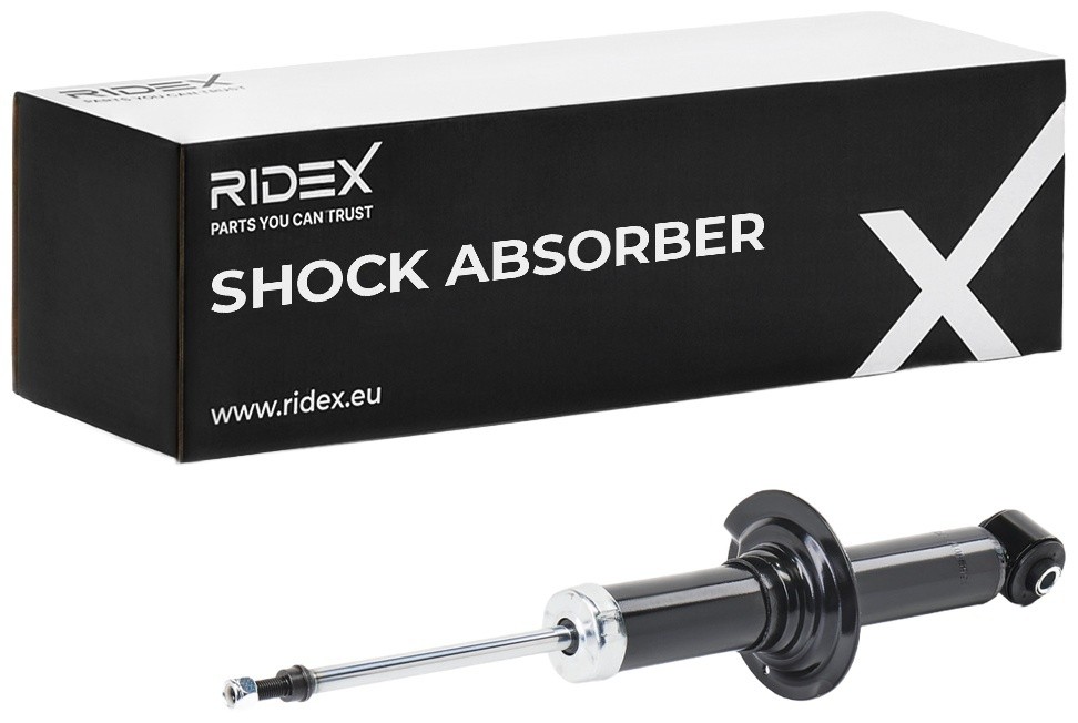 RIDEX Støddæmper Varenummer: 854S18188 billige