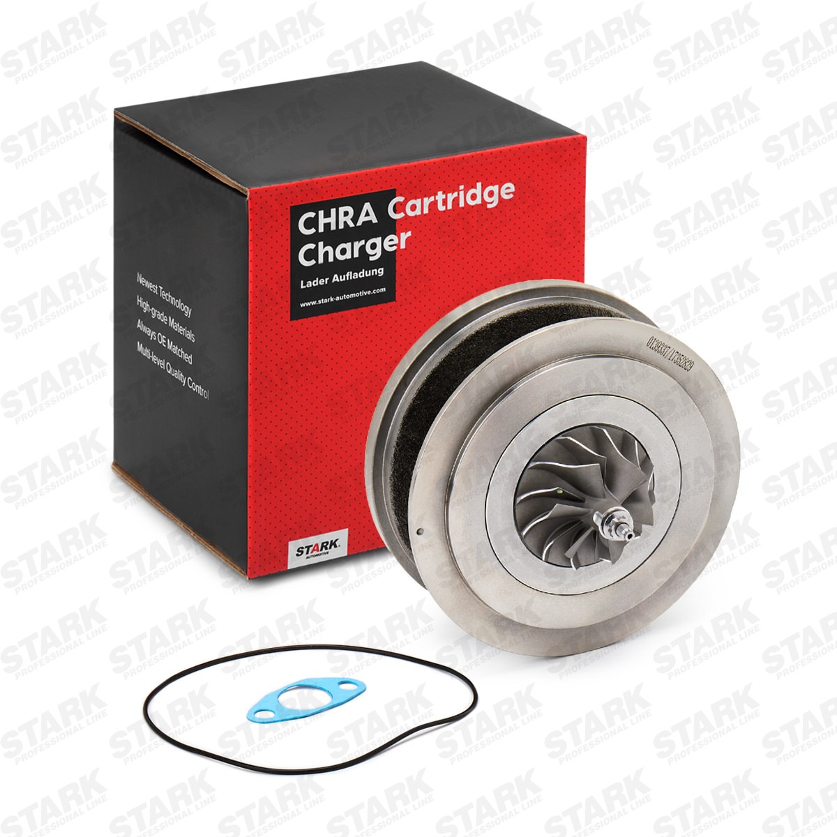 STARK CHRA turbo Article number: SKCCC-4540230 cheaply