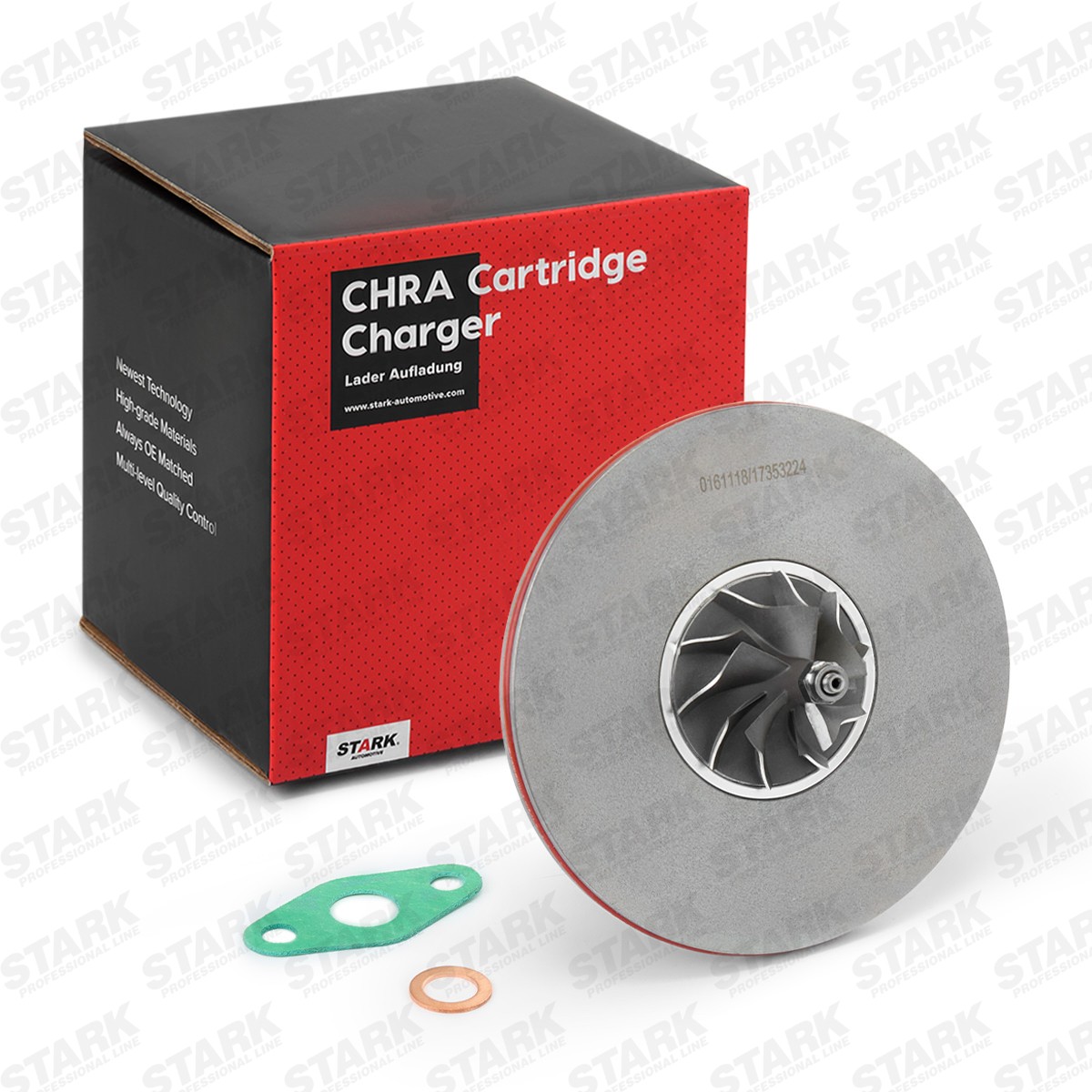 STARK CHRA turbo Article number: SKCCC-4540248 cheaply