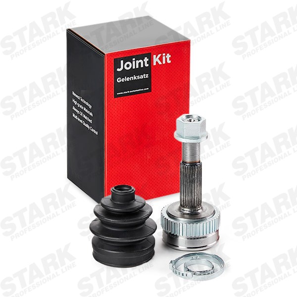 STARK Joint kit, drive shaft Article number: SKJK-0200816 cheaply