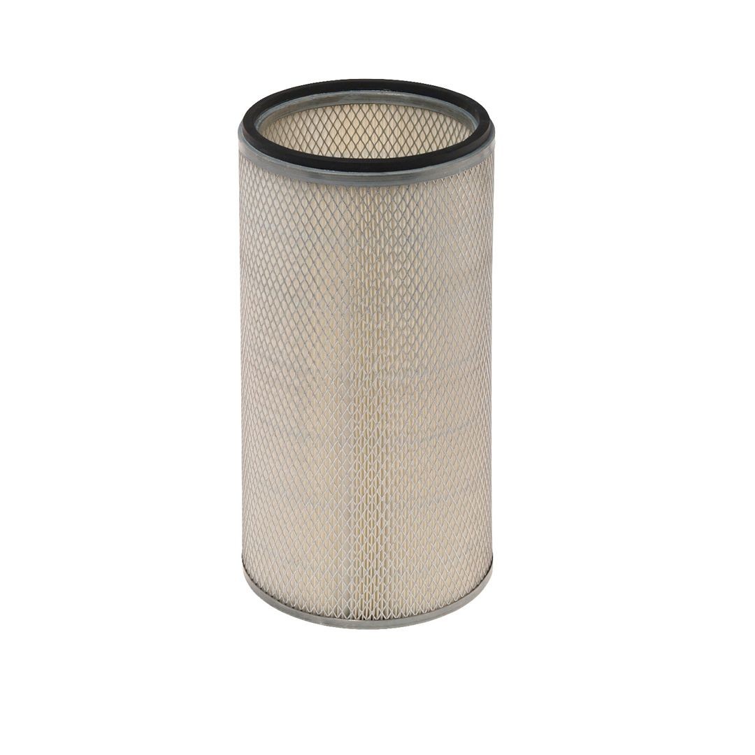 HENGST FILTER Secondary Air Filter Article number: E744LS cheaply