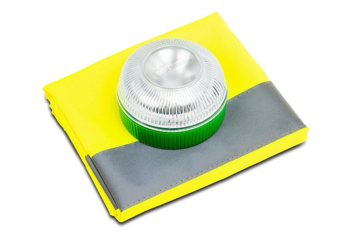 MOTORKIT Warning light Article number: MOTOR16523 cheaply