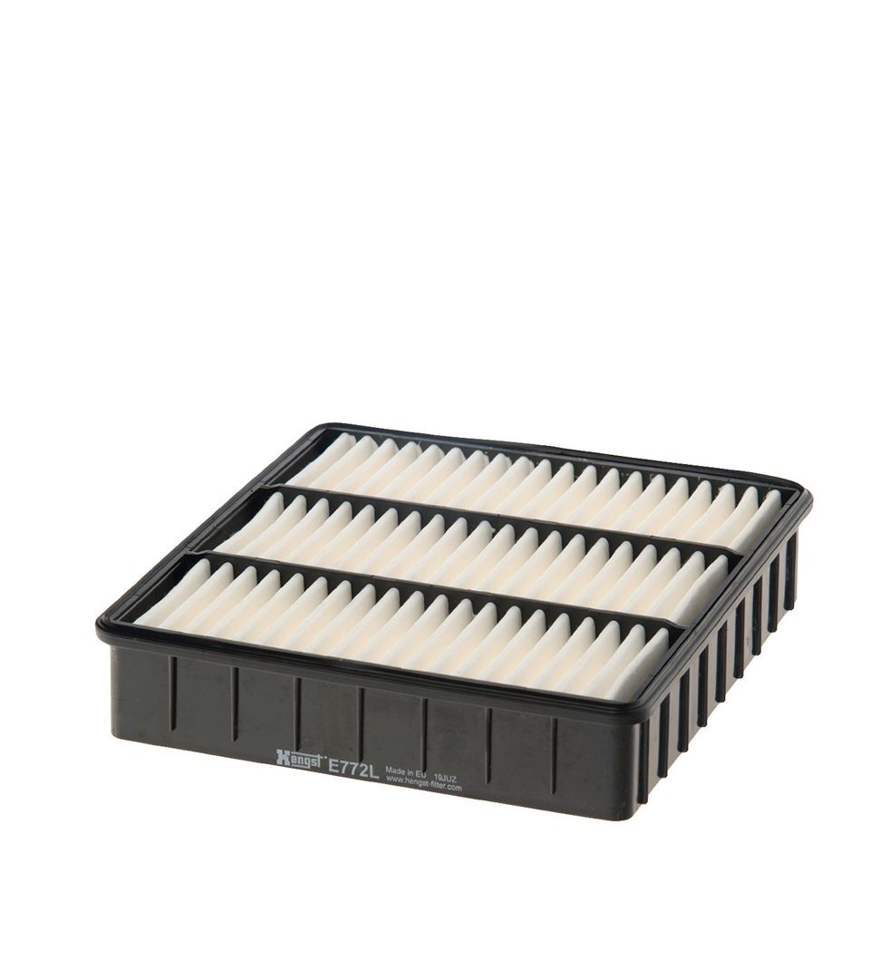 HENGST FILTER Luftfilter Varenummer: E772L billige