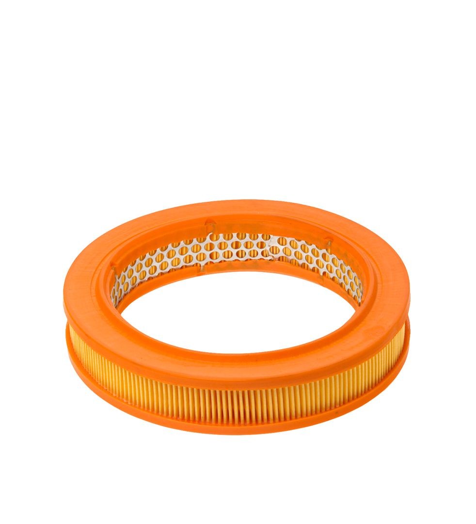 HENGST FILTER Air filter Article number: E797L cheaply