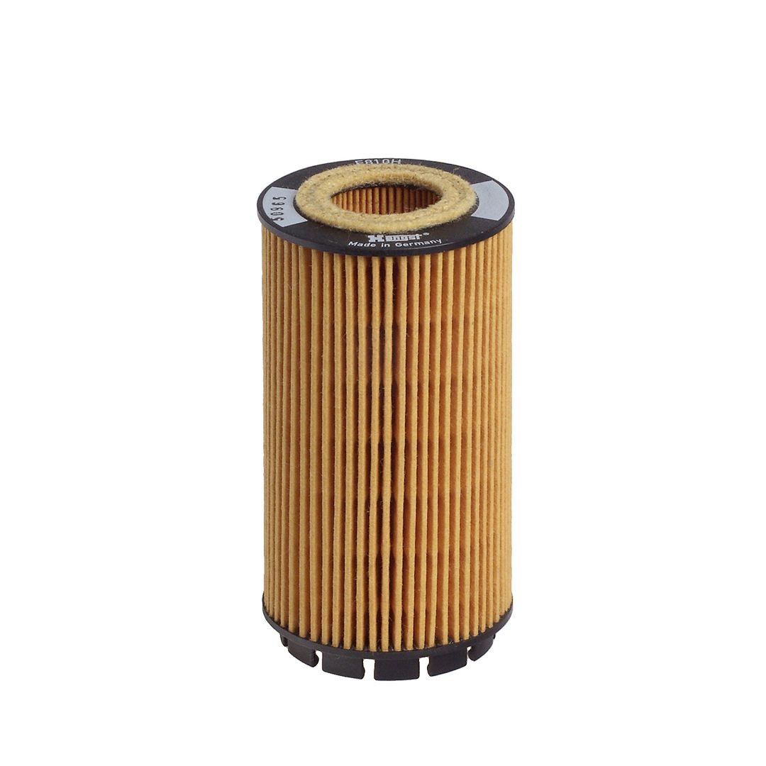HENGST FILTER Oil filter Article number: E810H cheaply
