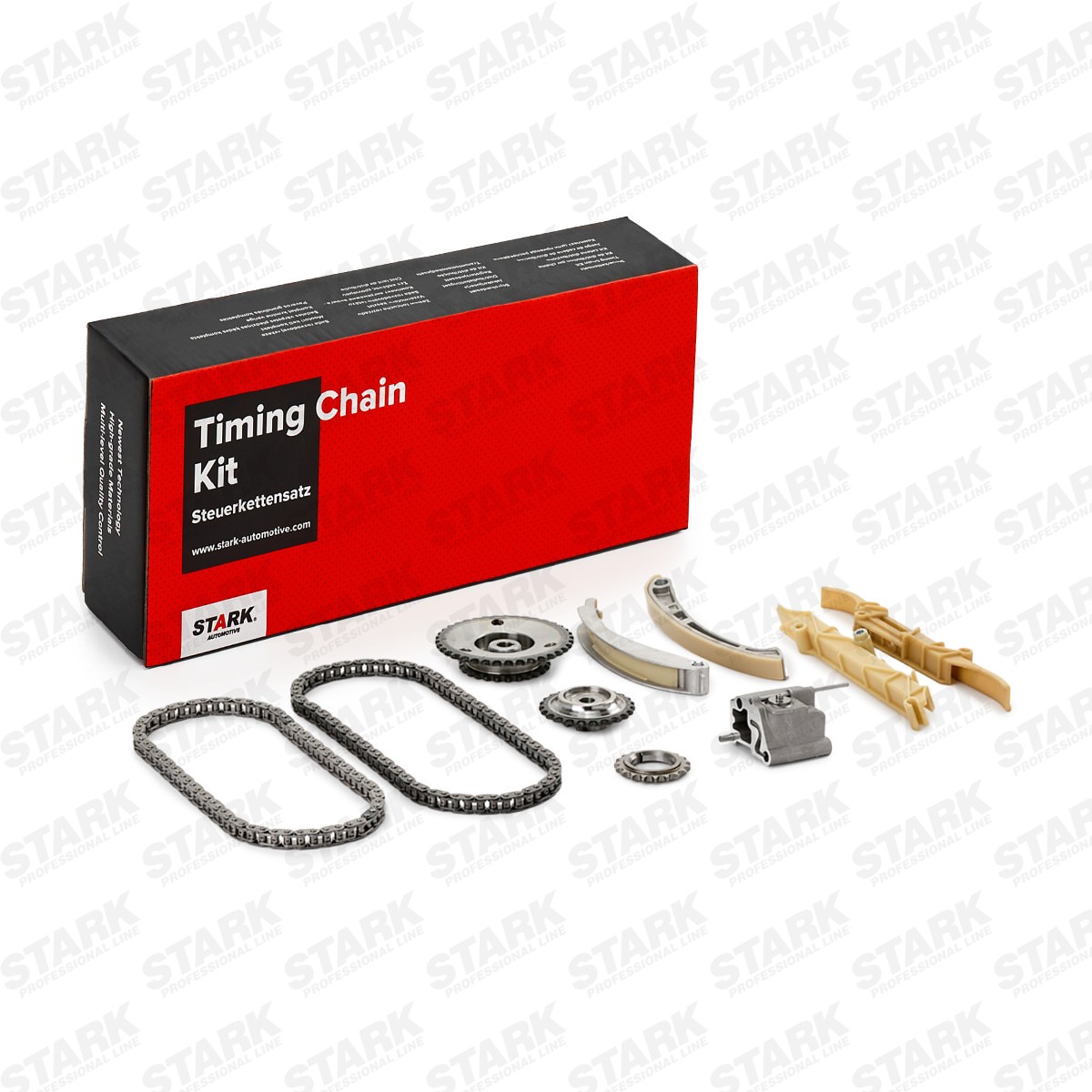 STARK Timing chain kit Article number: SKTCK-22440493 cheaply