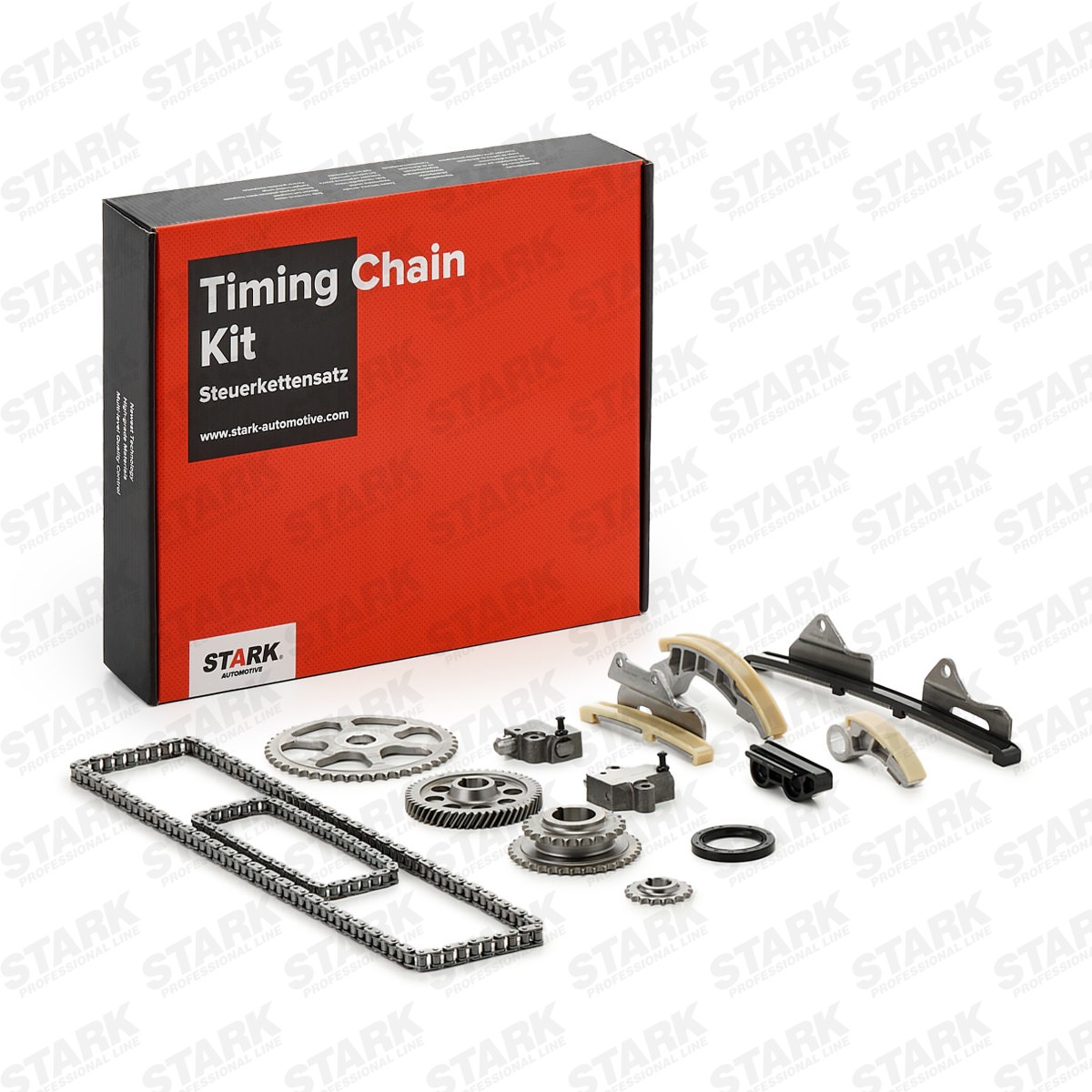STARK Timing chain kit Article number: SKTCK-22440502 cheaply