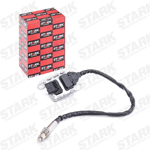 STARK SKNS-2260024 NOx Sensor, NOx Catalyst INSIGNIA 2.0 CDTI (69) 170 PS Diesel 2017