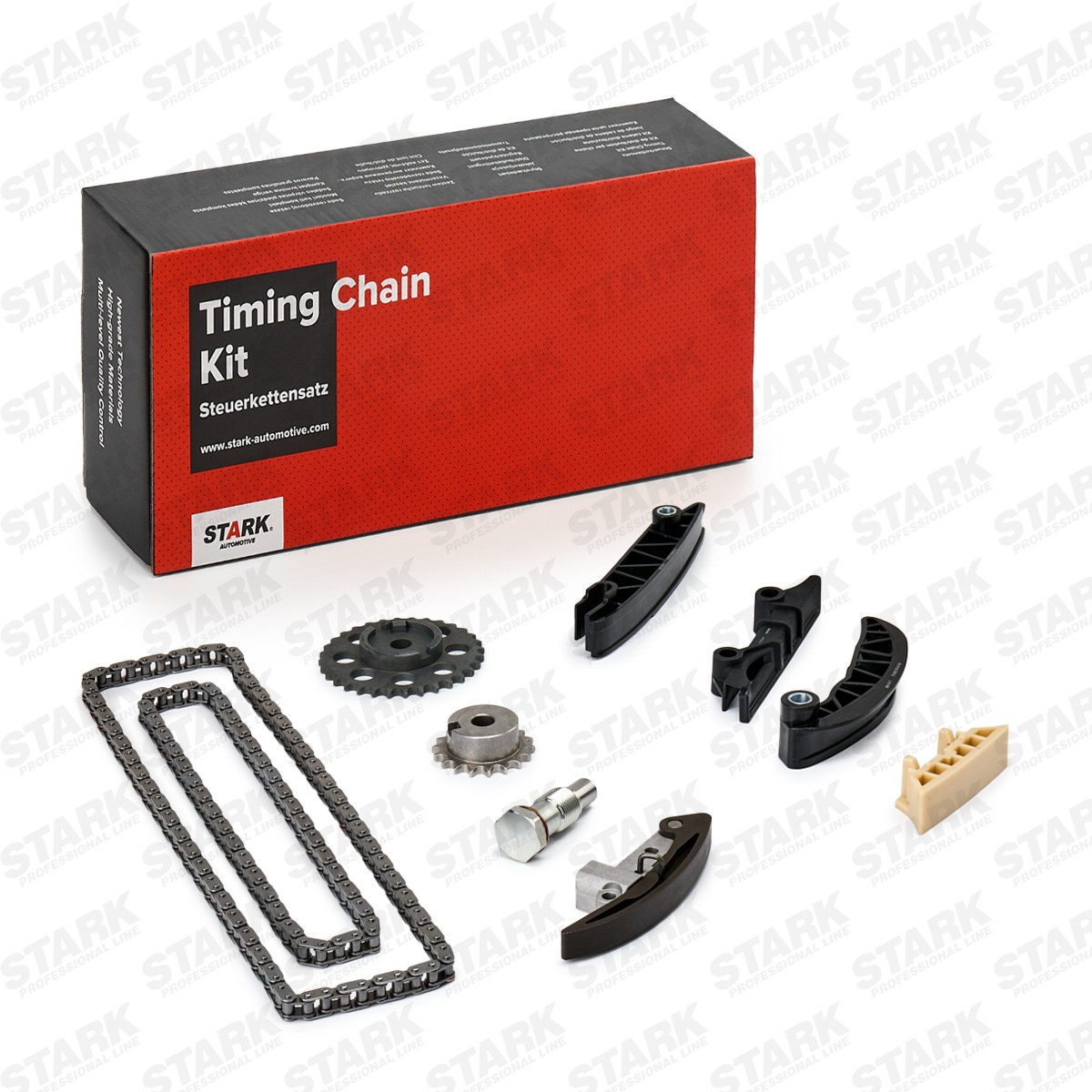 STARK Timing chain kit Article number: SKTCK-22440513 cheaply
