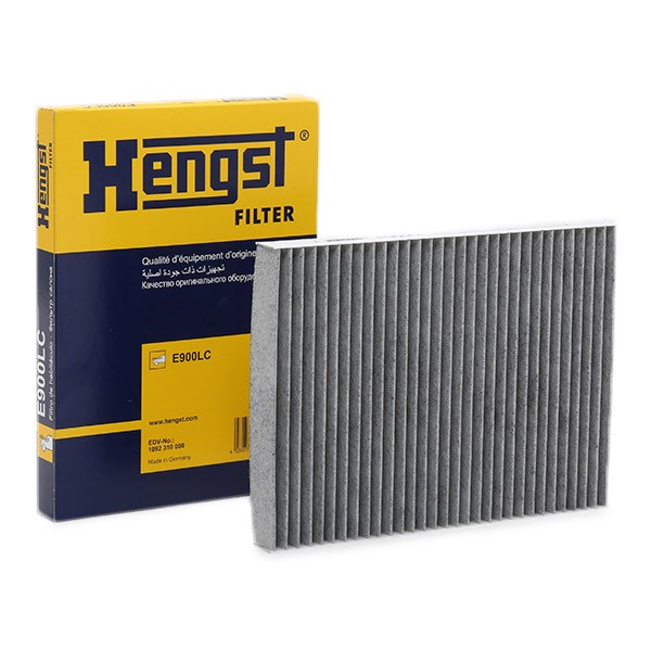 HENGST FILTER Filtro abitacolo Numero articolo: E900LC poco costoso