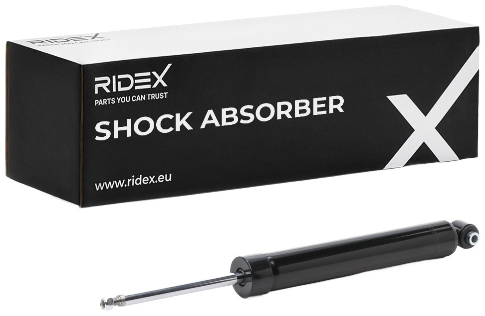 RIDEX Støddæmper Varenummer: 854S18194 billige