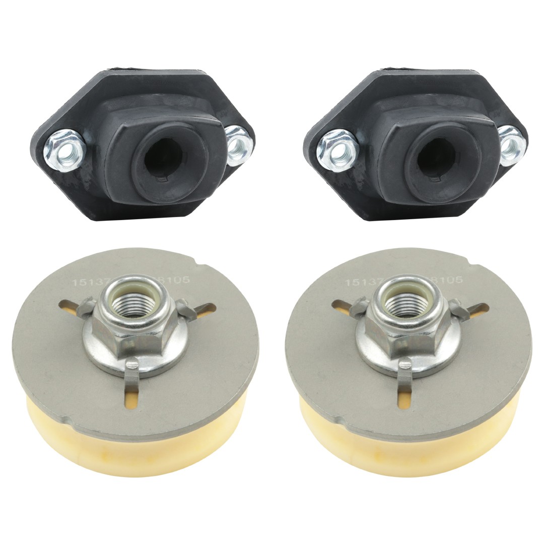 RIDEX Top strut mount Article number: 1180S0759 cheaply