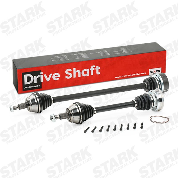 STARK Drive shaft Article number: SKDS-0211081 cheaply