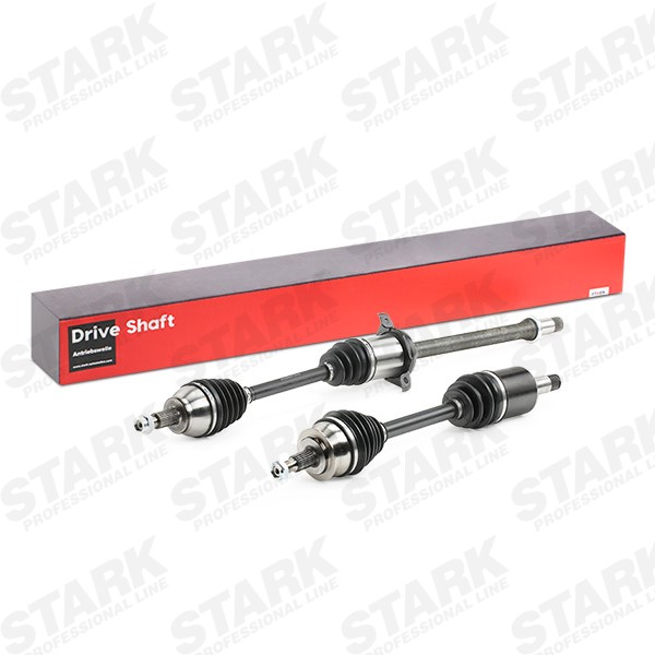 STARK Drive shaft Article number: SKDS-0211084 cheaply