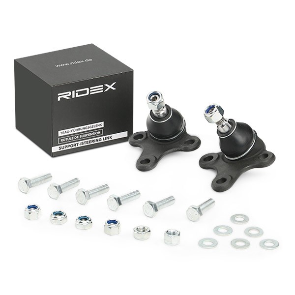 RIDEX Kande- / juhtliigend Artikli number: 2462S0507 soodsalt