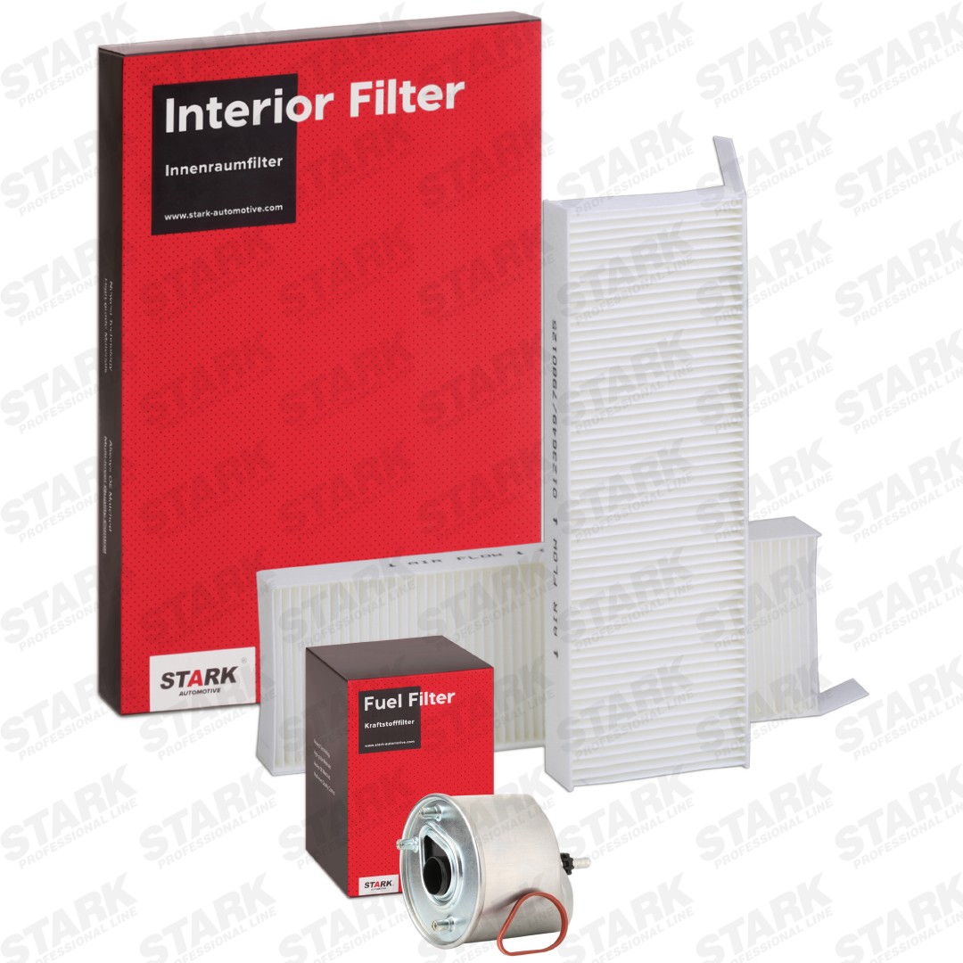 STARK Filter kit Article number: SKFS-188114636 cheaply