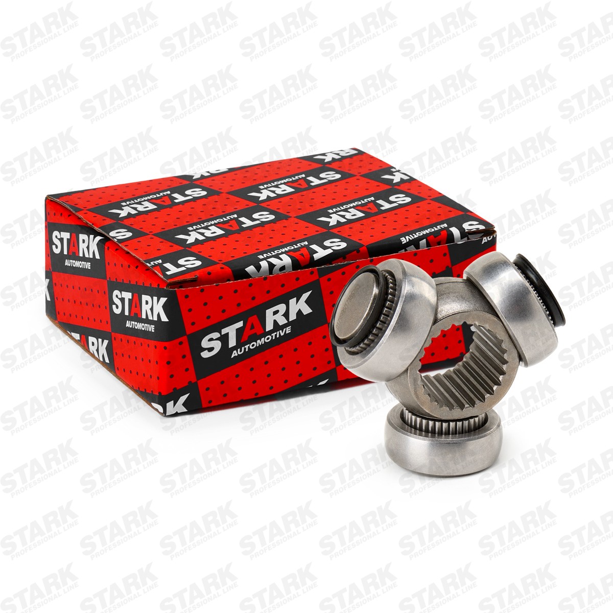 STARK SKTHD-6820003 Tripodeled, drivaksel IDEA 1.9 JTD 101 HK Diesel