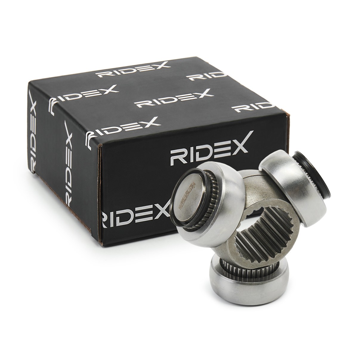 RIDEX 1147T0003 Tripod Hub, Drive shaft STILO 1.9 JTD 115 PS Diesel 2008