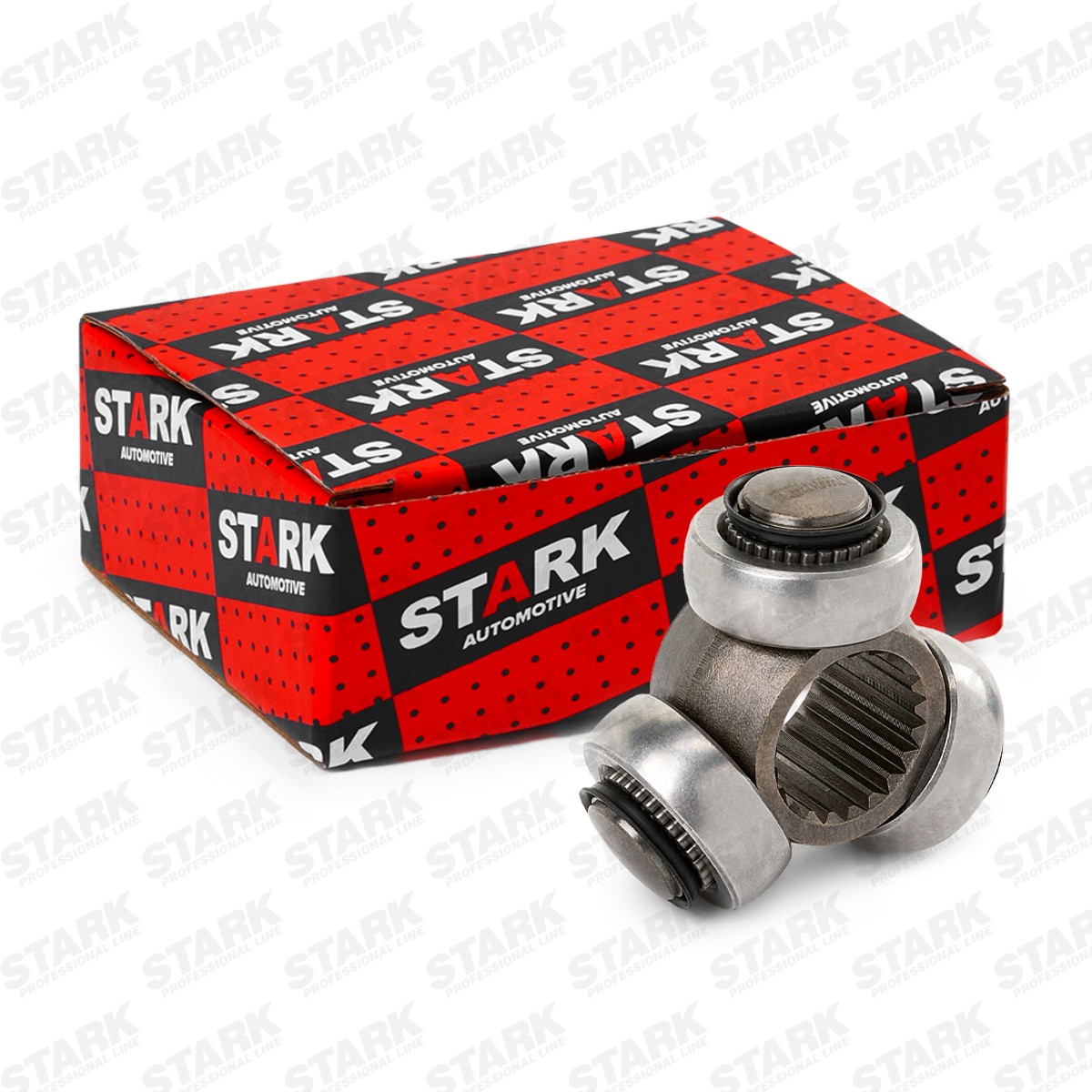 STARK SKTHD-6820009 Kolmik, veovõll Hatchback 1.6 One 90 HP Bensiin 2006